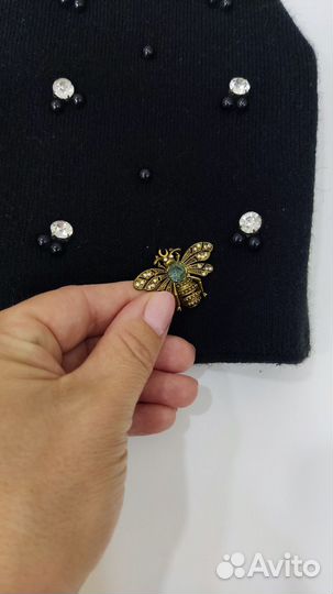 Шапка зимняя женская формы 