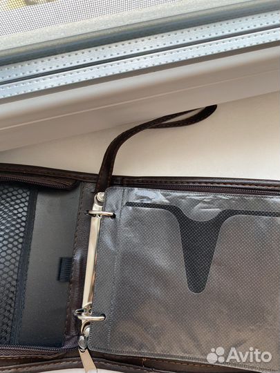 Сумки для дисков