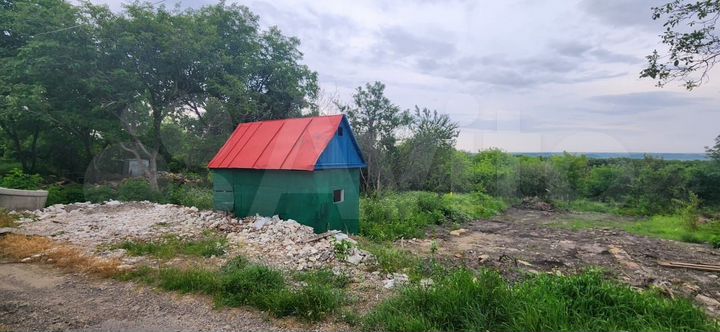 Участок 9 сот. (ИЖС)