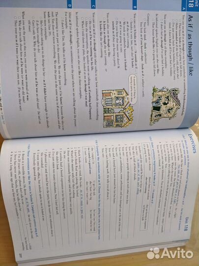 English Grammar in use Murphy third edition