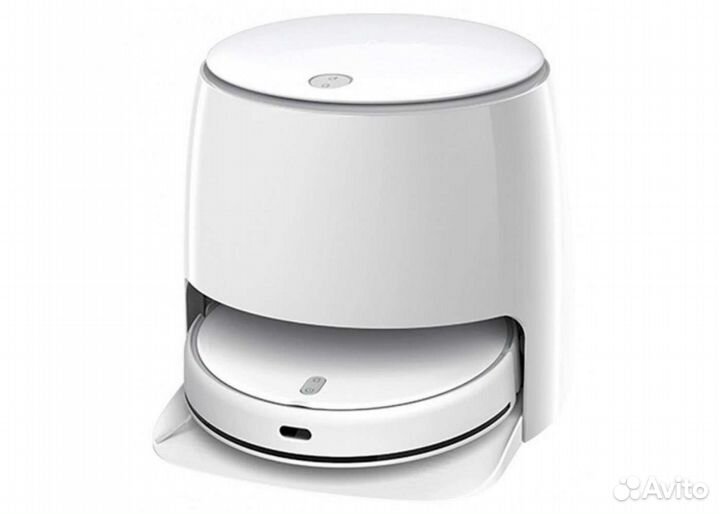 Xiaomi Robot Vacuum Floor Sweeper Washer рассрочка