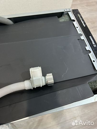 Посудомоечная машина Hansa 45 см