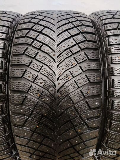 Michelin X-Ice North 4 SUV 255/45 R20 105T