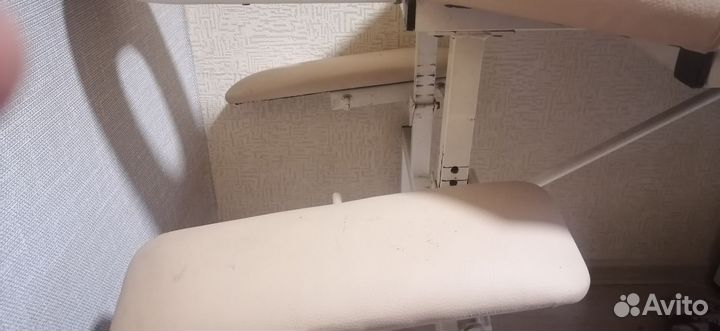 Массажный стол бу