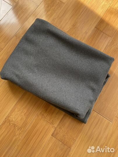 Ткань военная СССР