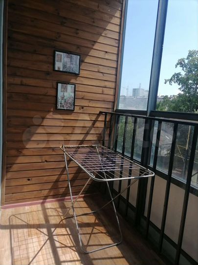 Квартира-студия, 35 м², 17/17 эт.