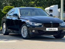 BMW 3 серия 2.0 AT, 2012, 220 000 км, с пробегом, цена 1 599 000 руб.