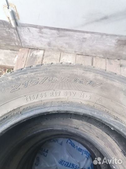 Advanta ST 2.25/4.5 R5 19