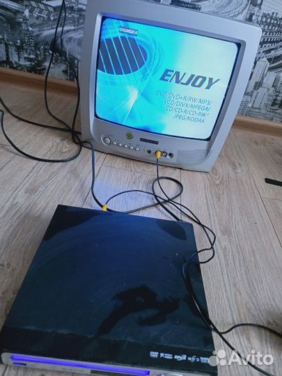 DVD плееры