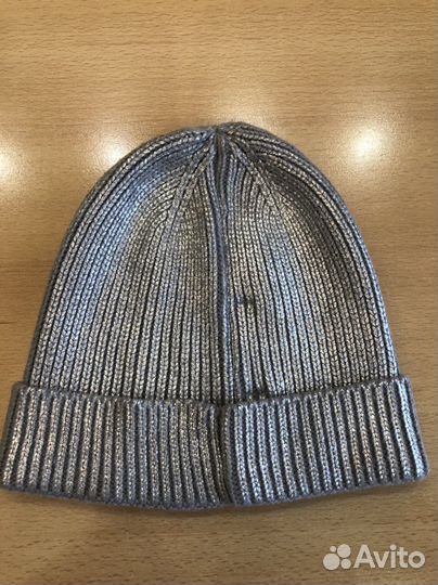 Шапочка zara для девочки