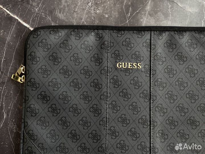 Сумка для ноутбука Guess (оригинал)