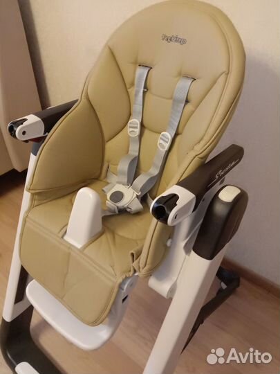 Стул для кормления Peg Perego Siesta