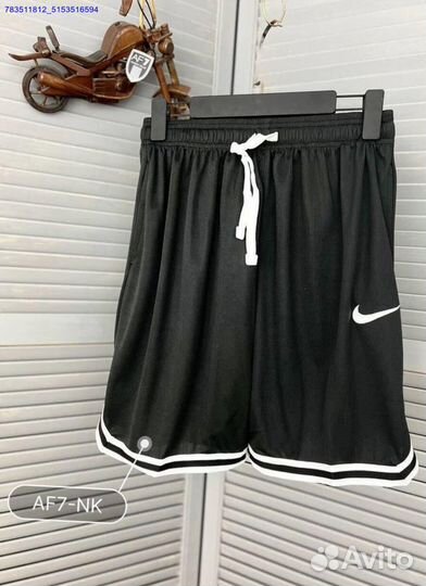 Шорты Nike (Арт.92029)