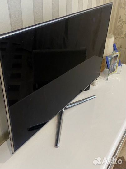 Телевизор samsung smart tv 40 дюймов 3D