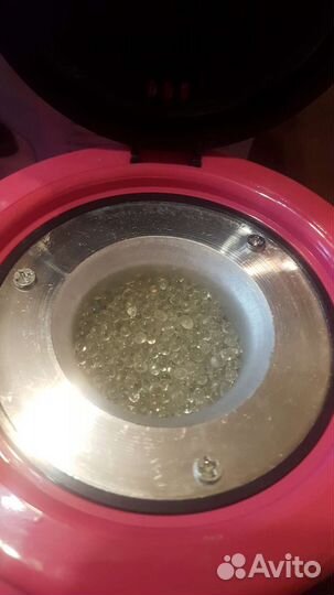 Стерилизатор для маникюра