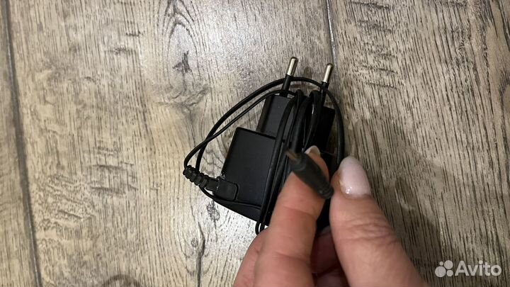 Адаптеры разные