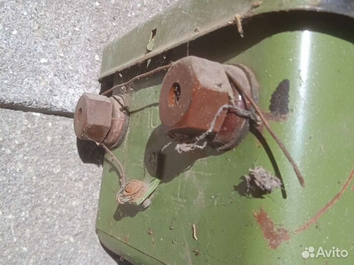 Трансформатор 220 10000