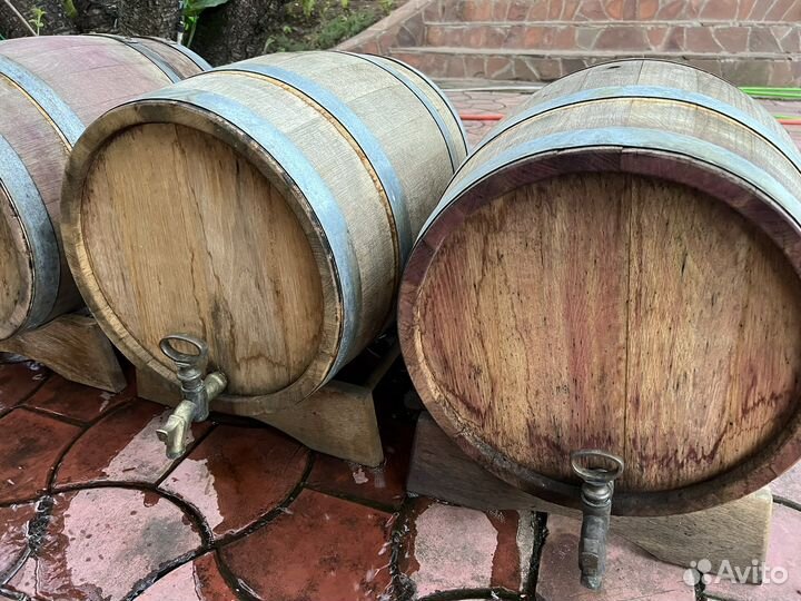 Кран латунный