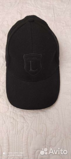 Кепка мужская