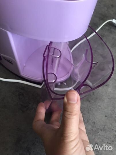 Соковыжималка Delta