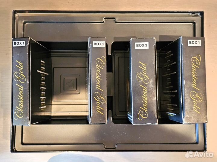 Коллекция классическая музыка 50 CD