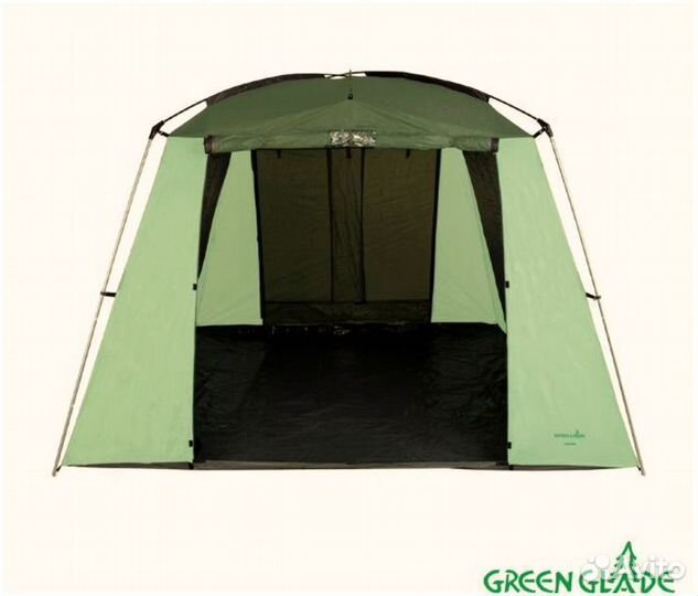 Шатер туристический Green Glade Lacosta