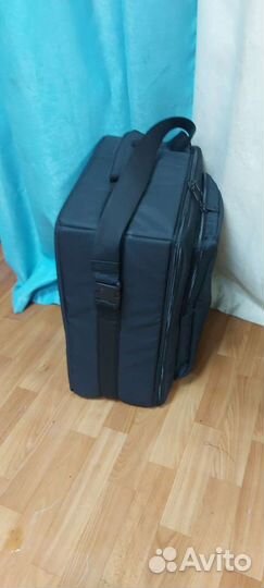 Сумка-чехол