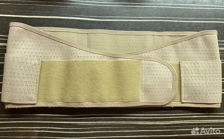 Бандаж для беременных Orlett MS-96