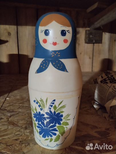 Термос питьевой 0,5 л