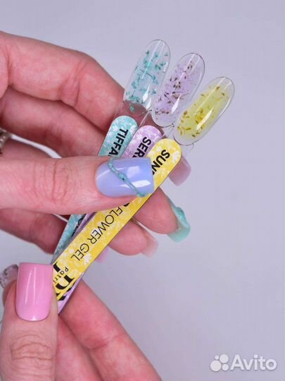 Гель лак Patrisa nail