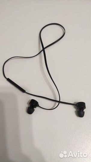 Наушники philips