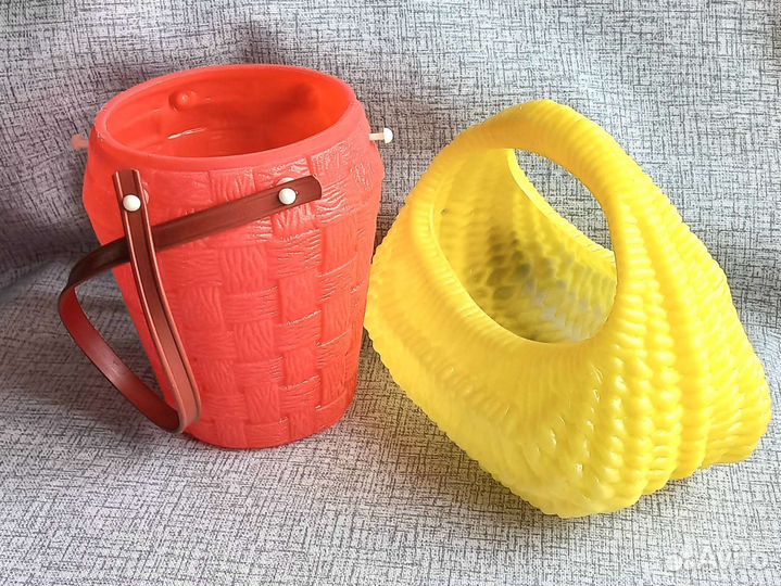 Игрушки СССР