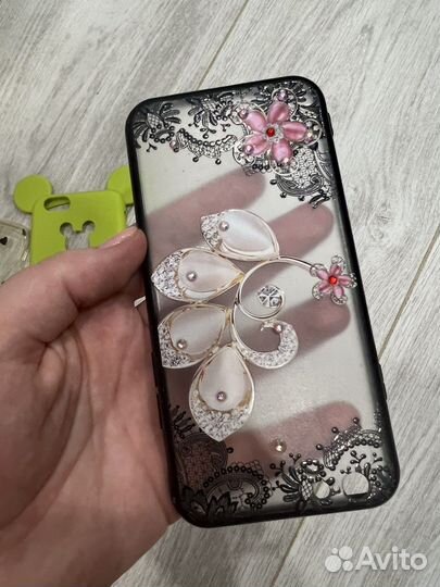 Чехол на iPhone 6s