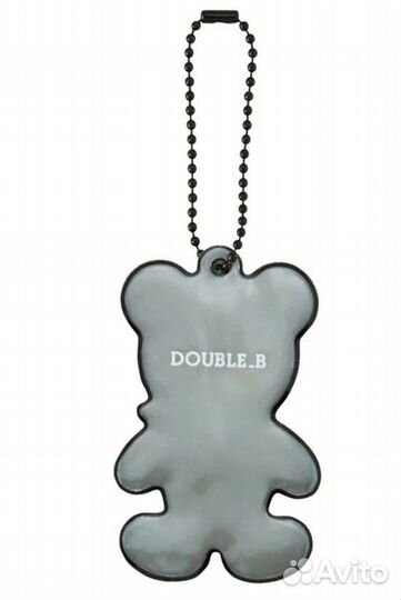 Oтражатель Miki House double B