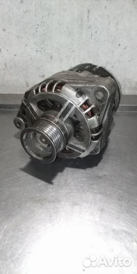 Генератор ваз 2115