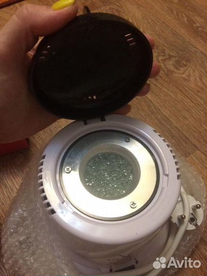 Стерилизатор гласперленовый шариковый