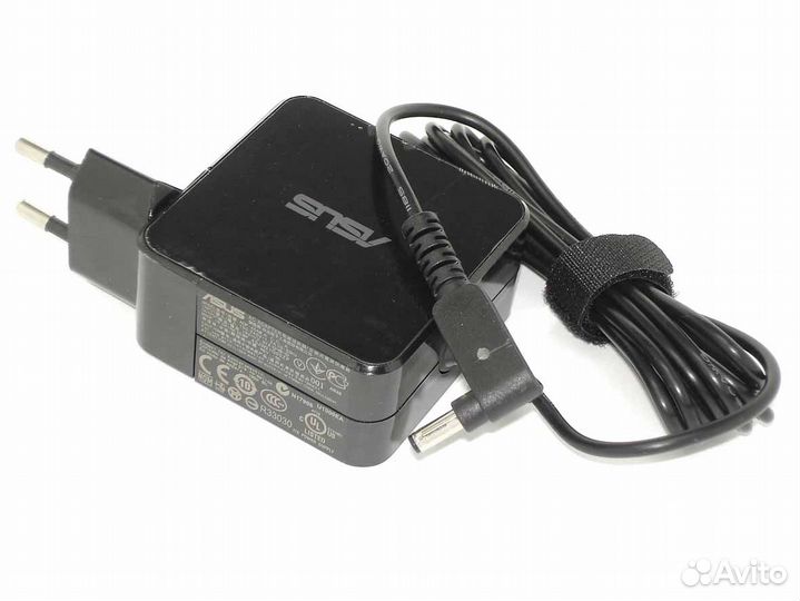 Зарядка для ноутбука для Asus X201E Premium