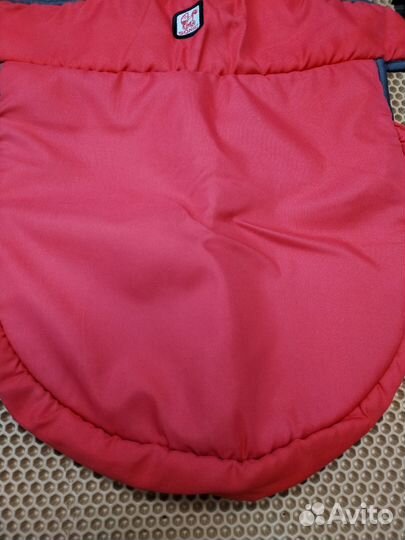 Чехол на люльку Verdi Sonic