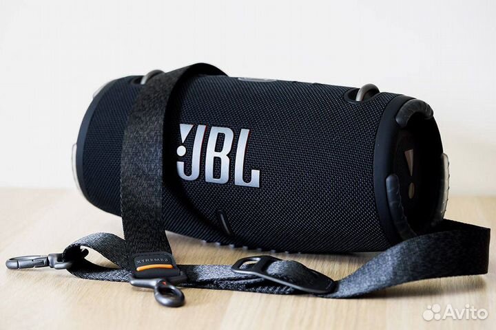 Колонка jbl Xtreme 3 как новая