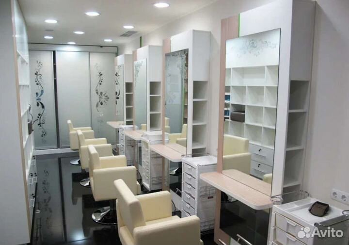 Изготовление мебели на заказ