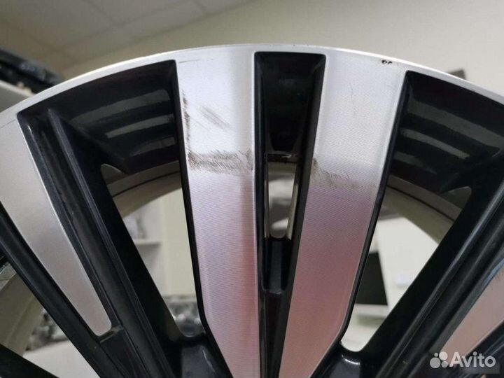 Диск колесный R18 Mitsubishi Outlander 2 2012