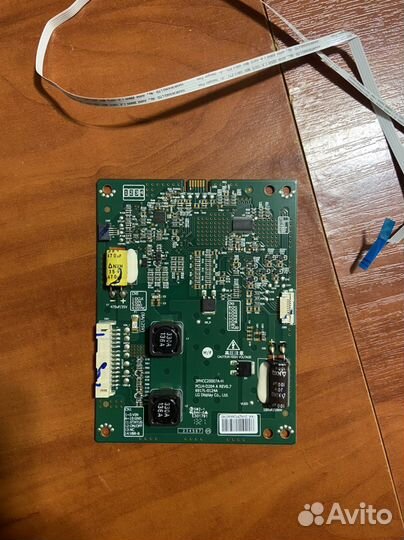 3phcc20007a-h pclh-d204 a rev0.7 6917l-0124a