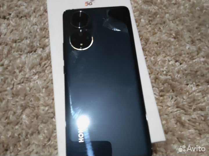 HONOR 50, 6/128 ГБ