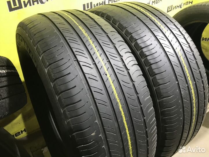 Michelin Latitude Tour HP 235/60 R16