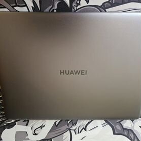 Huawei Matebook 13
