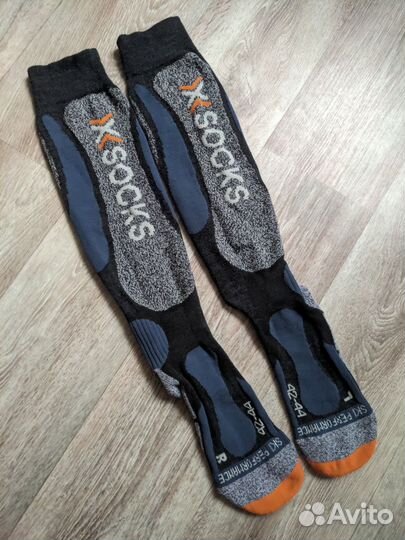 Носки X-Socks Ski Performance