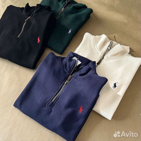 Polo ralph lauren джемпер