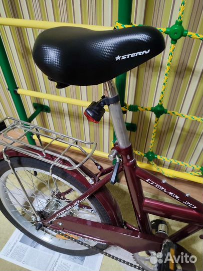 Велосипеды бу взрослый женский