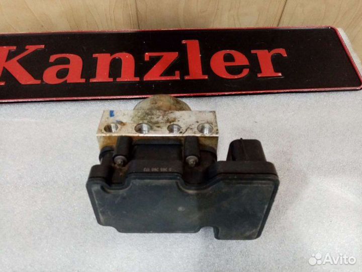 Блок Абс ABS LADA Granta