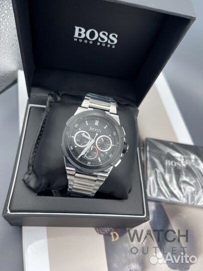 Часы Hugo Boss Supernova HB1513359 оригинал